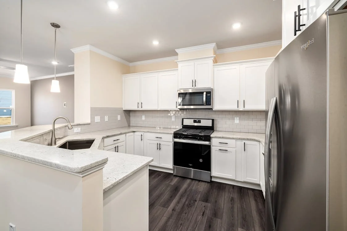 keuken op maat door dino keukens