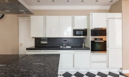 op maatwerk gemaakte keuken door dino keukens